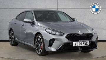 2025 BMW 2 Series Gran Coupe