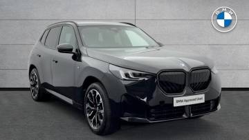 2025 BMW X3