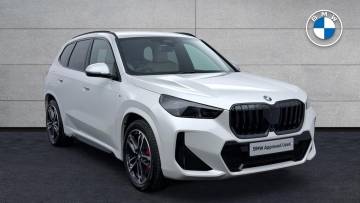 2025 BMW X1