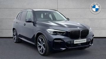 2023 BMW X5