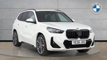 2026 BMW X1