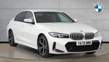 2026 BMW 3 Series
