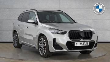 2026 BMW X1