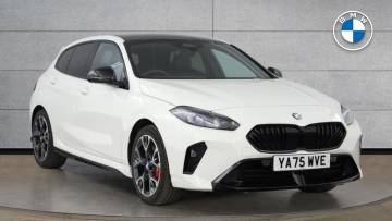 2026 BMW 1 Series
