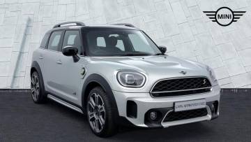 2022 MINI Countryman