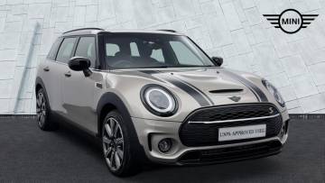 2022 MINI Clubman