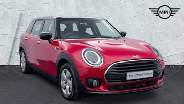 2023 MINI Clubman