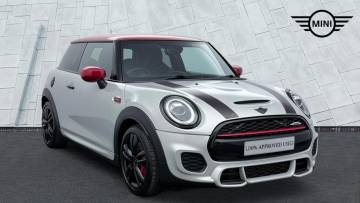 2020 MINI Hatch