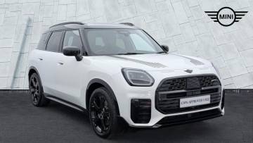 2025 MINI Countryman