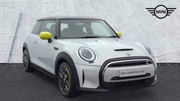2022 MINI Electric Hatch