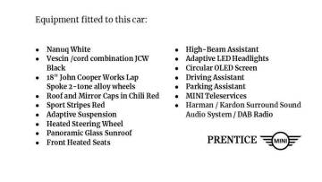 2024 MINI Cooper