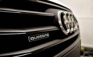 2019 Audi Q3