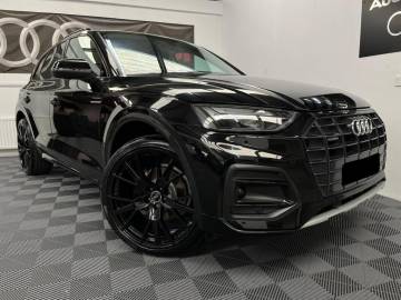 2021 Audi Q5