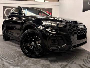 2021 Audi Q5