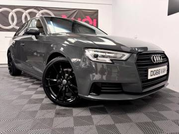 2016 Audi A3