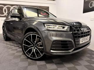 2019 Audi Q5
