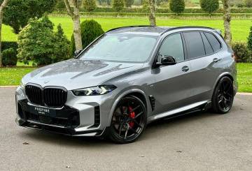 2023 BMW X5