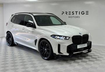 2023 BMW X5