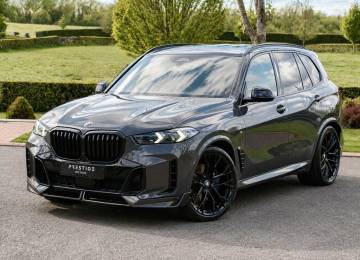 2023 BMW X5