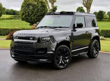 2022 Land Rover Defender 90