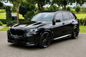 2024 BMW X5