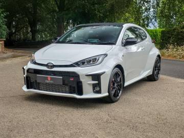 2021 Toyota Yaris