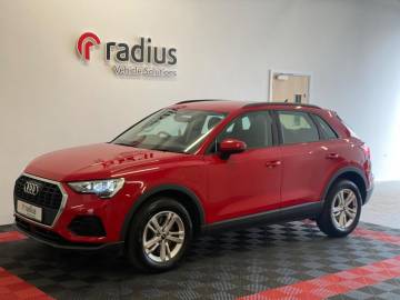 2023 Audi Q3