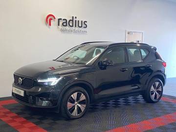 2023 Volvo XC40