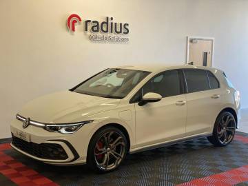 2023 Volkswagen Golf