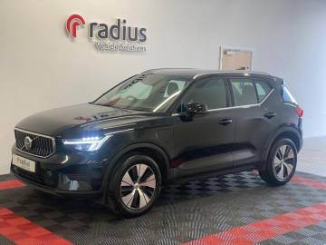 2023 Volvo XC40