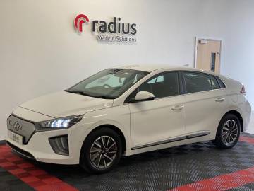 2022 Hyundai IONIQ