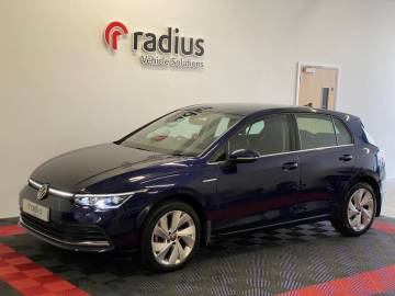 2022 Volkswagen Golf