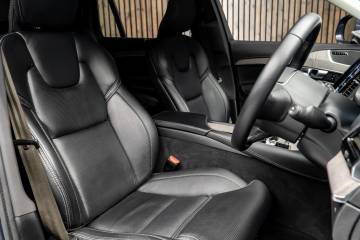 2022 Volvo XC90