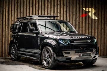 2024 Land Rover Defender 110