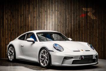 2023 Porsche 911