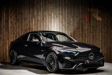 2024 Mercedes-Benz CLE