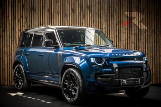 2026 Land Rover Defender 110