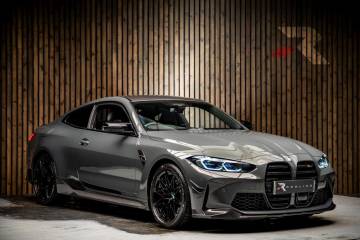 2023 BMW M4