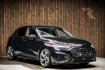 2024 Audi S3