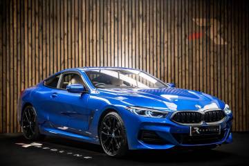 2024 BMW 8 Series