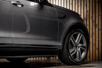 2024 Land Rover Discovery