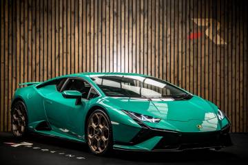 2023 Lamborghini Huracan