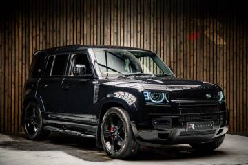 2023 Land Rover Defender 110