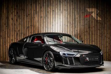 2019 Audi R8