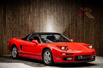 1994 Honda NSX