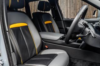 2024 Rolls-Royce Cullinan
