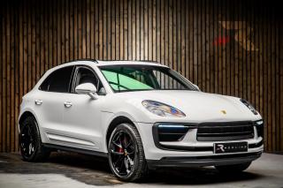 2021 Porsche Macan