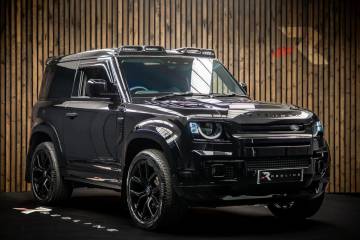 2024 Land Rover Defender 90