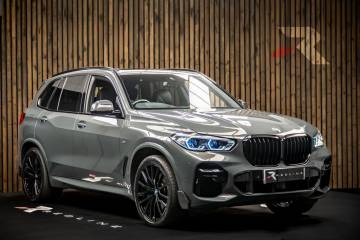 2023 BMW X5