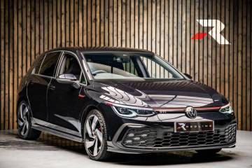 2022 Volkswagen Golf